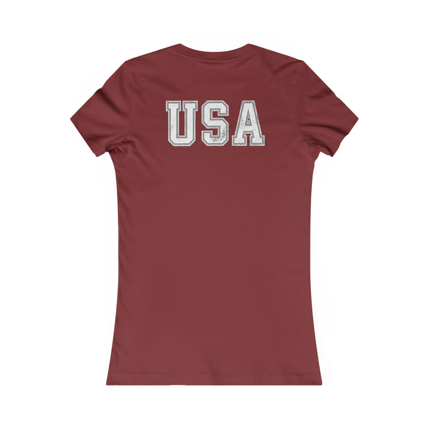 Women's Favorite Tee