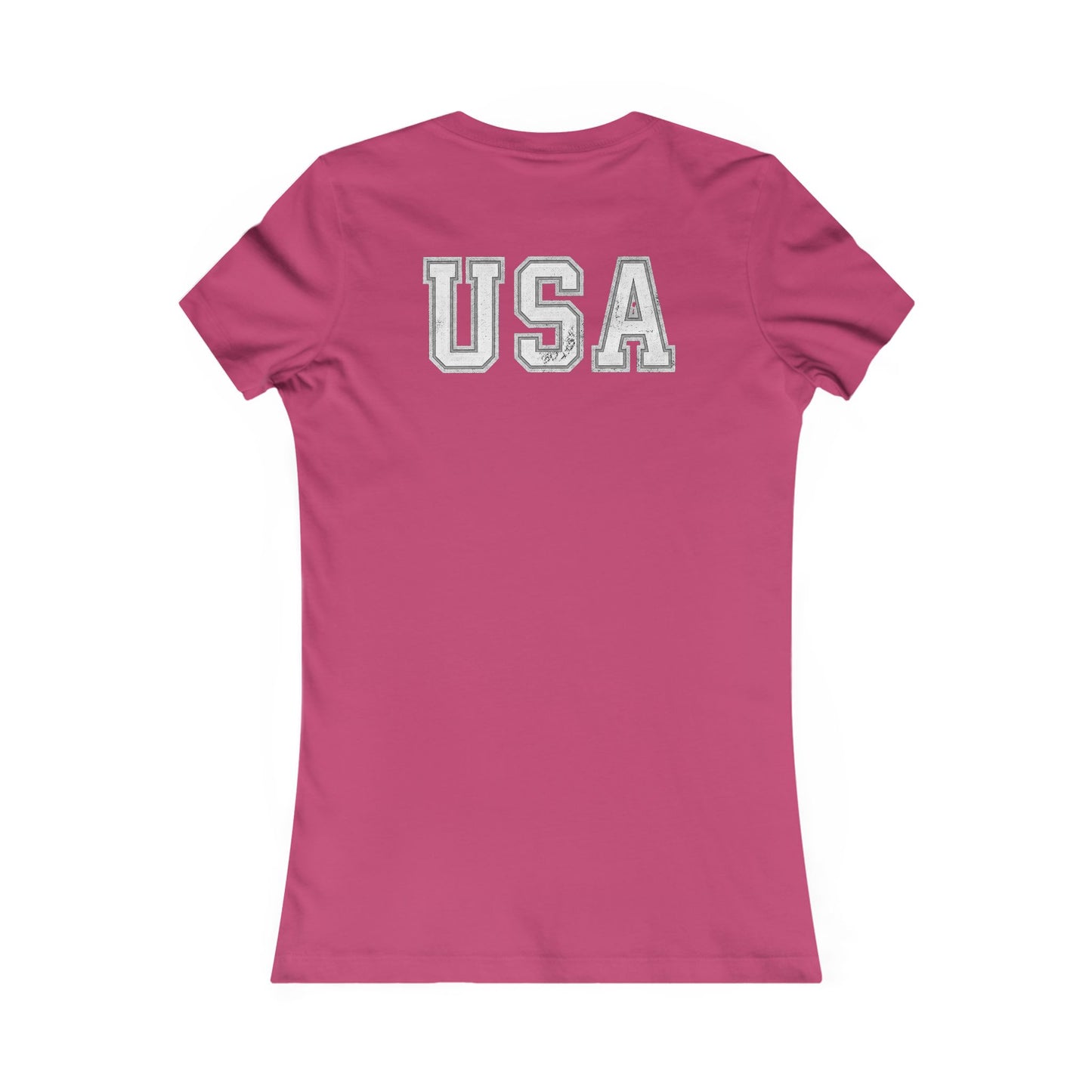 Women's Favorite Tee
