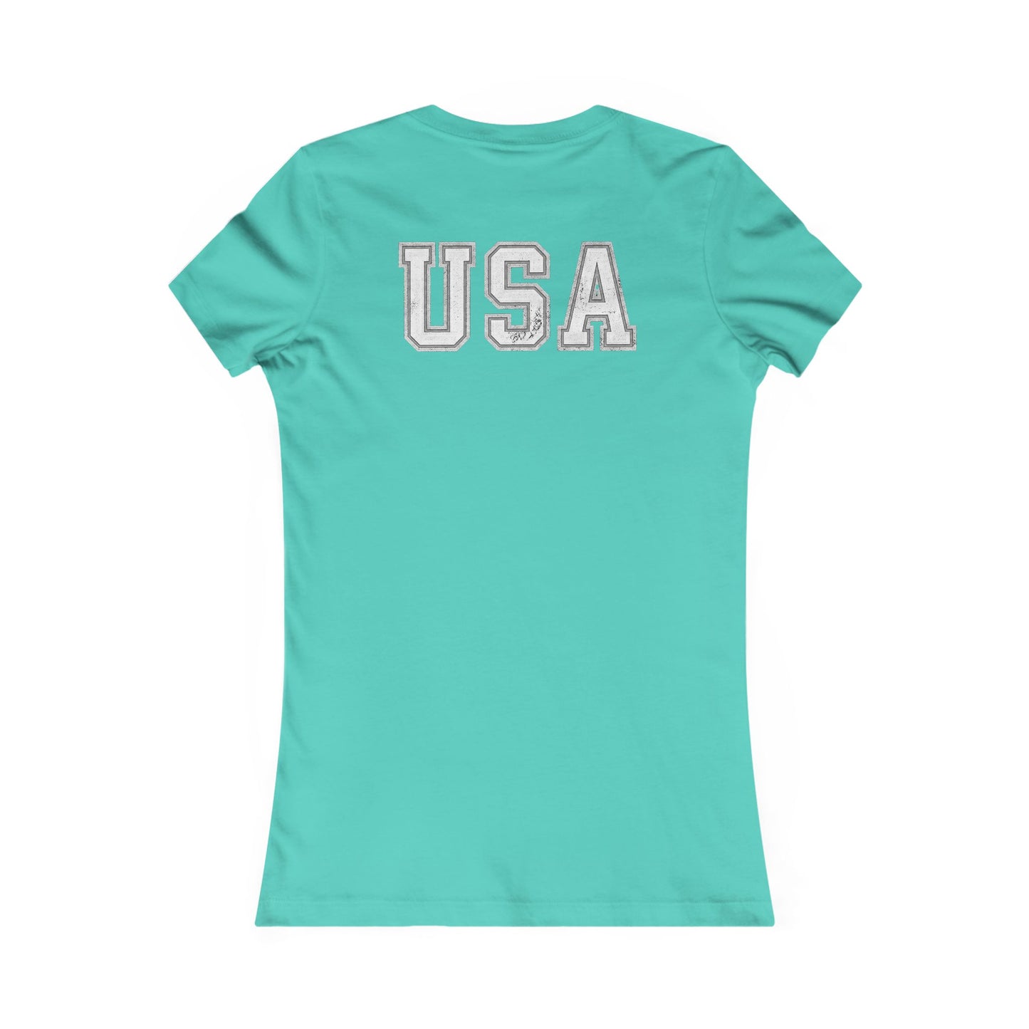 Women's Favorite Tee