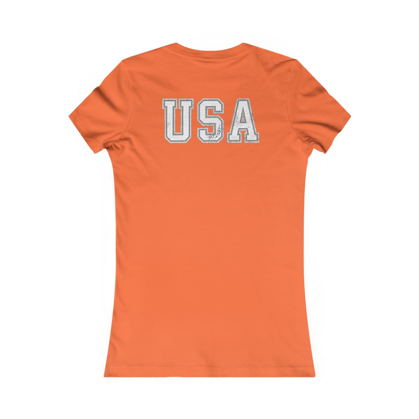 Women's Favorite Tee
