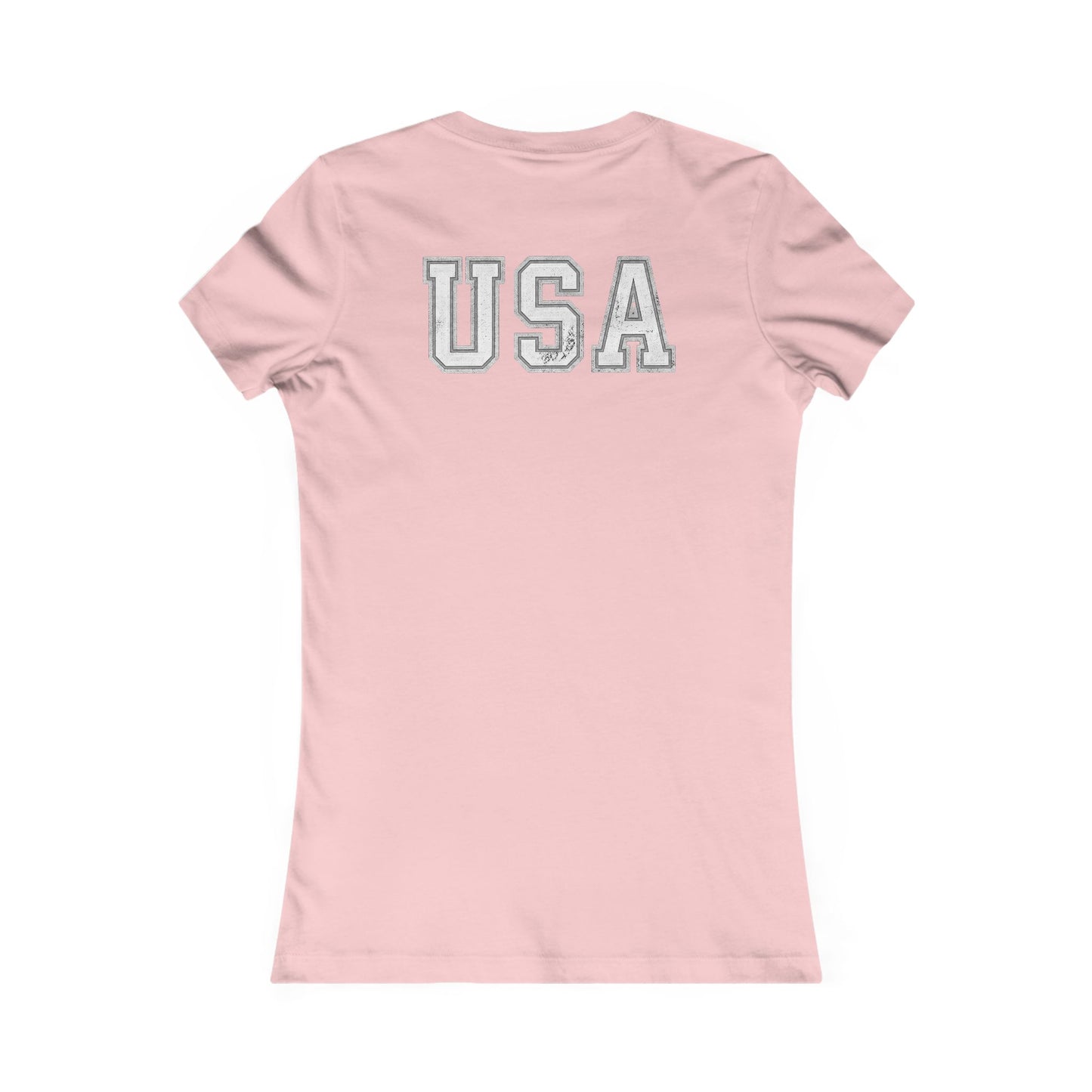 Women's Favorite Tee