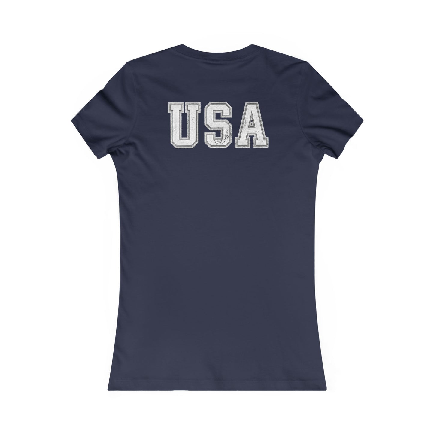 Women's Favorite Tee