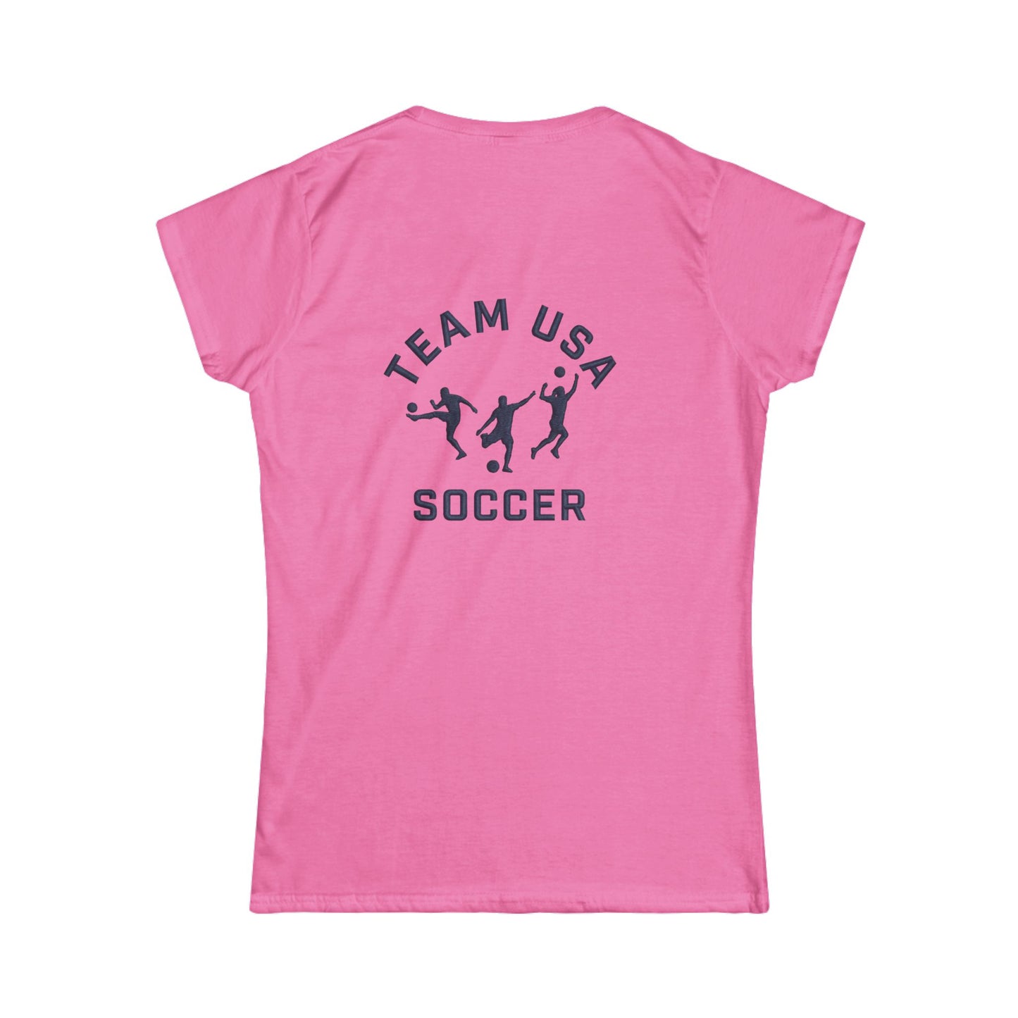 Women's Softstyle Tee