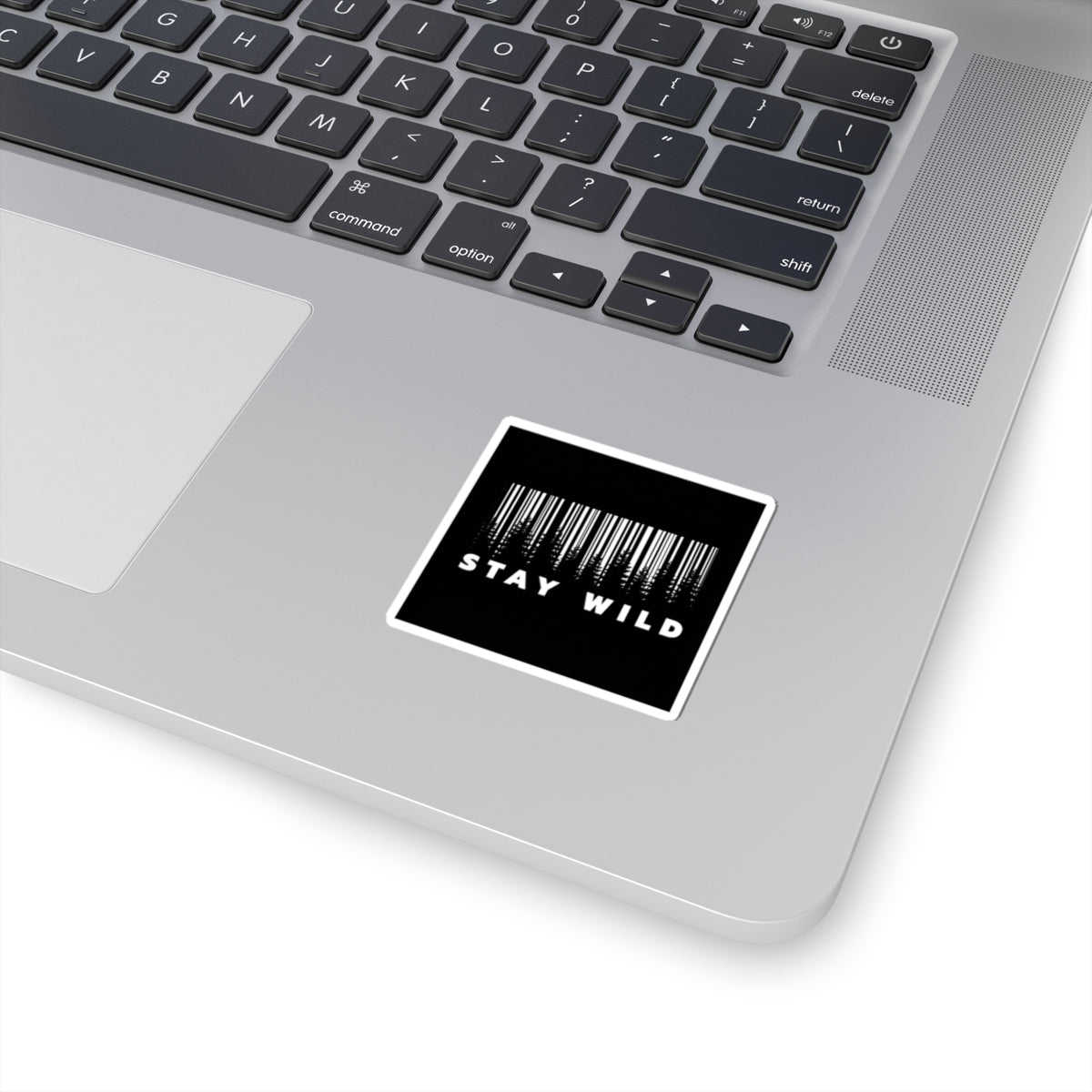 Kiss-Cut Stickers