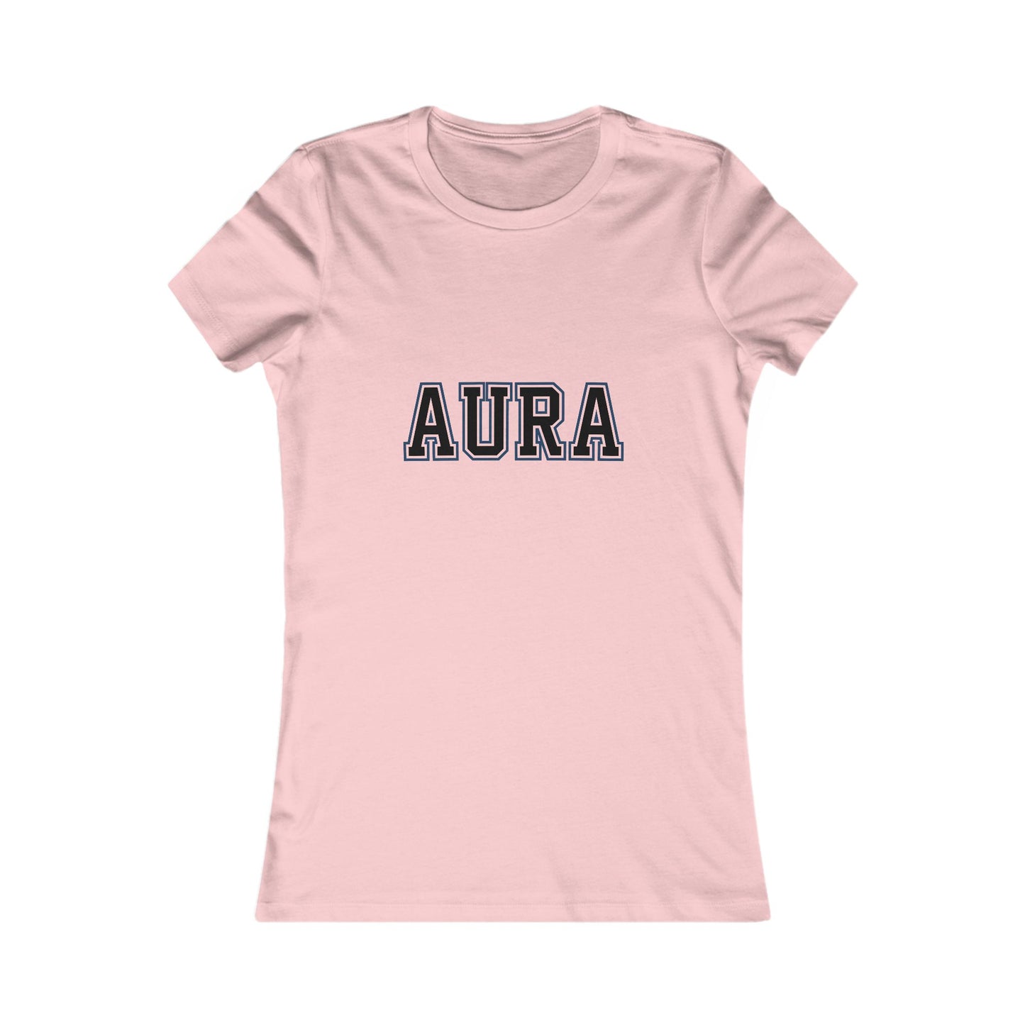 Women's Favorite Tee