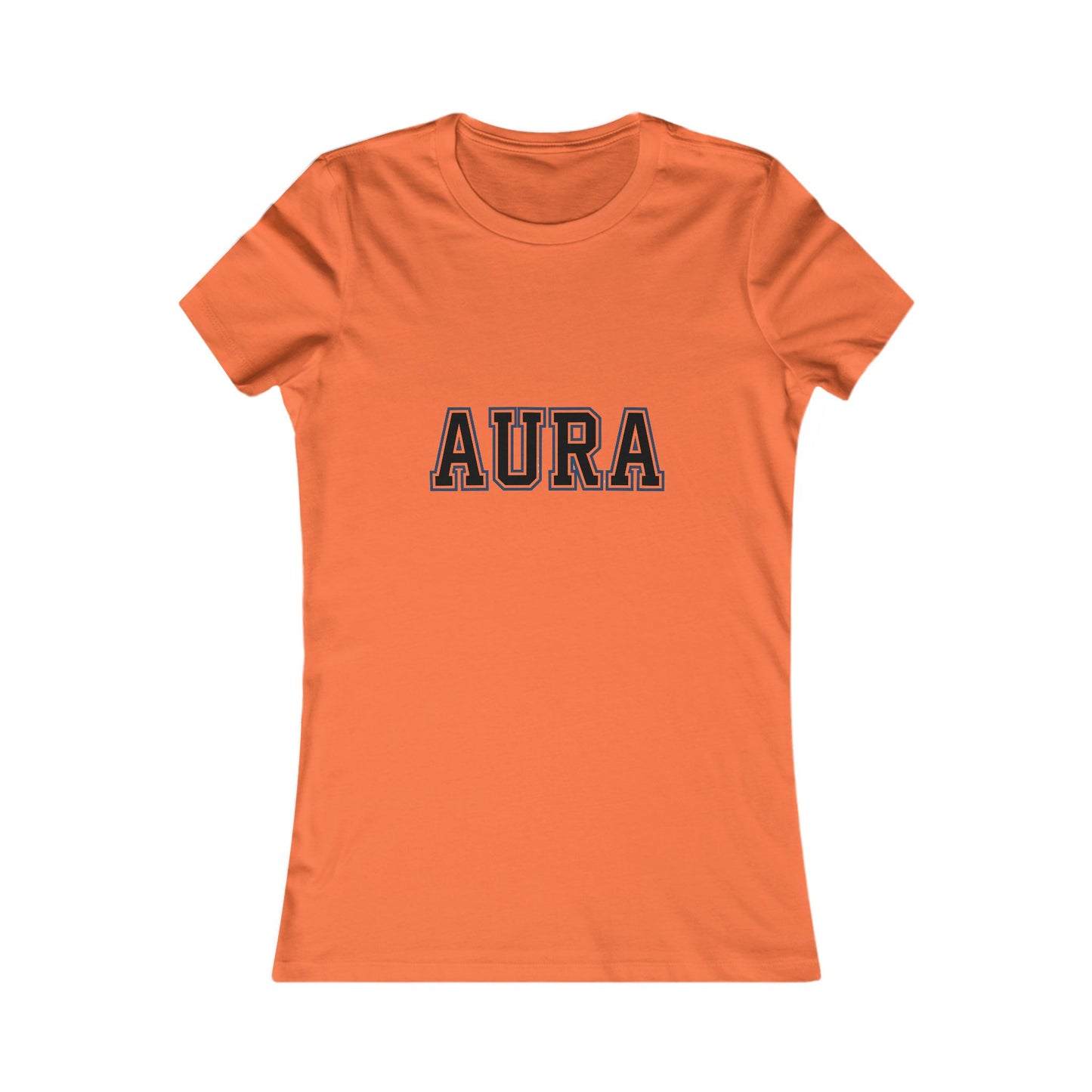 Women's Favorite Tee