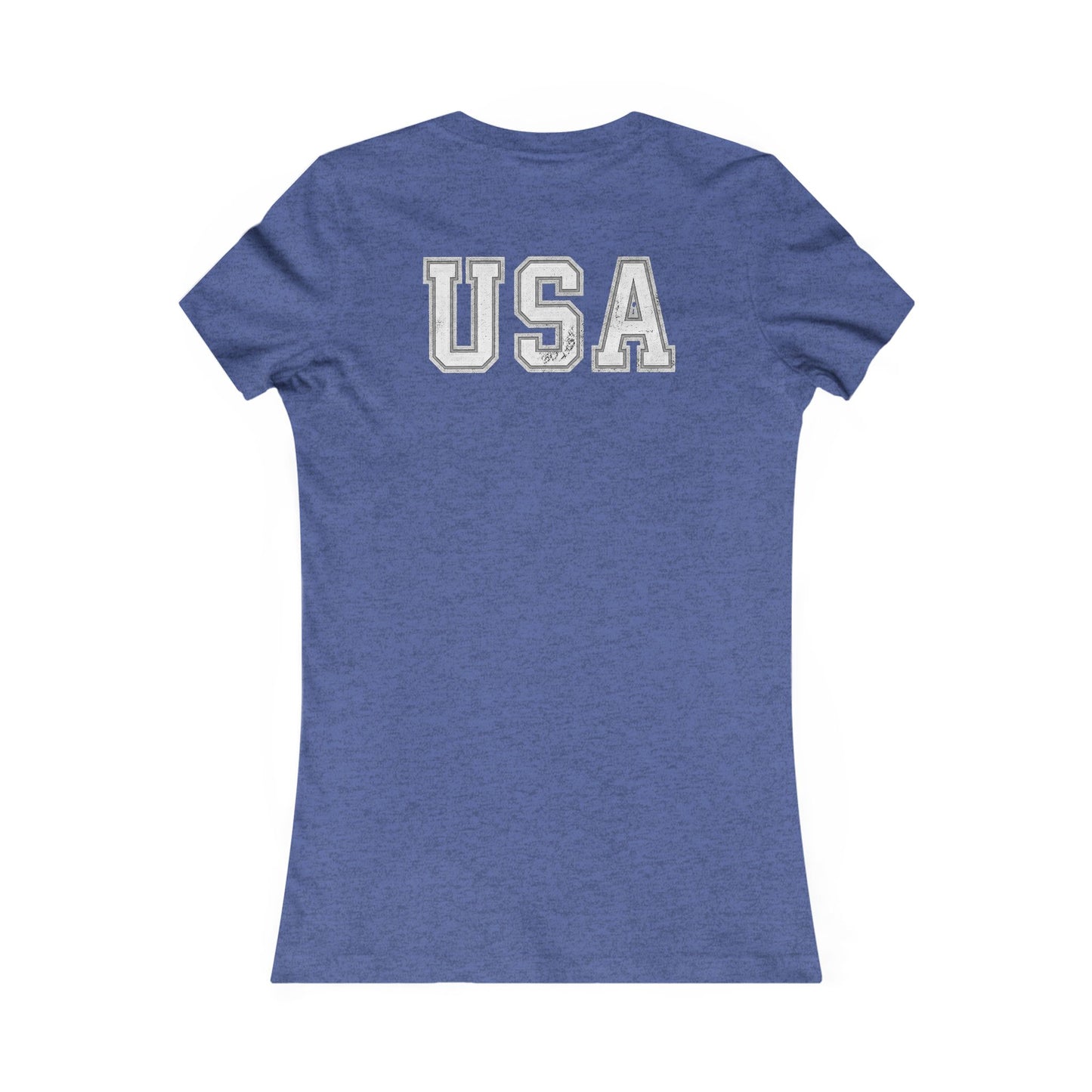 Women's Favorite Tee