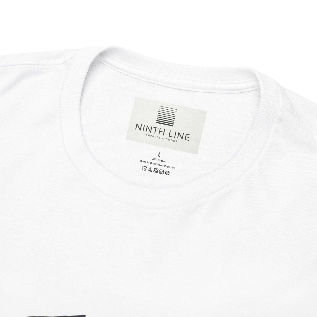 Freedom Flag Graphic Tee – American Pride Edition - Ninth Line