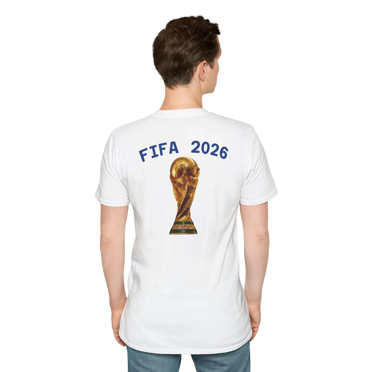 Unisex Softstyle T-Shirt — Lightweight Ring-Spun Cotton Tee - Ninth Line